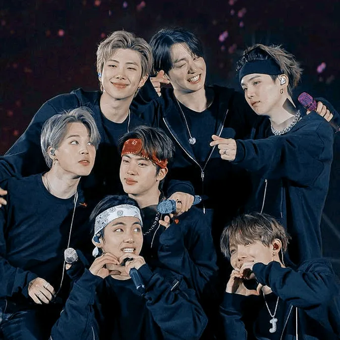 Bangtanworld