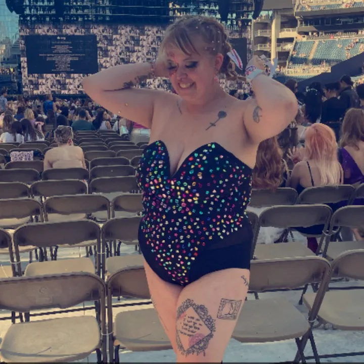 Clover Alexandra McCabe