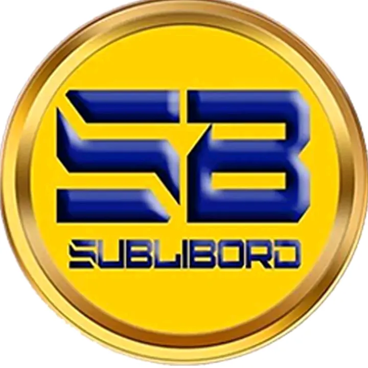 Sublibord