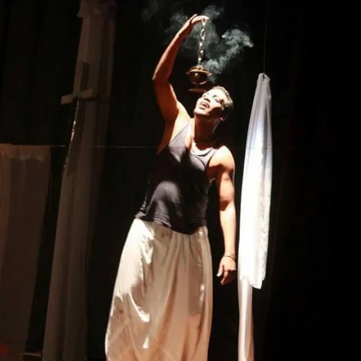 ABO MARIAM ابو مريم