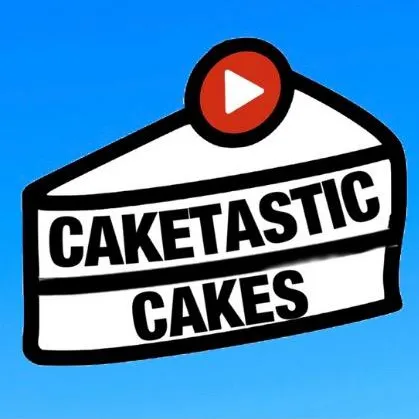 CaketasticCakes (on YouTube)