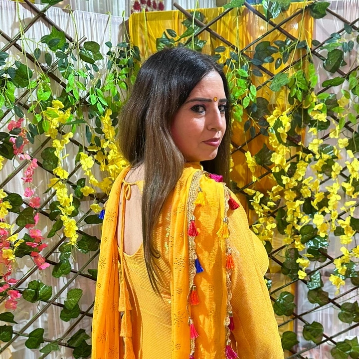 Monika Bhandari