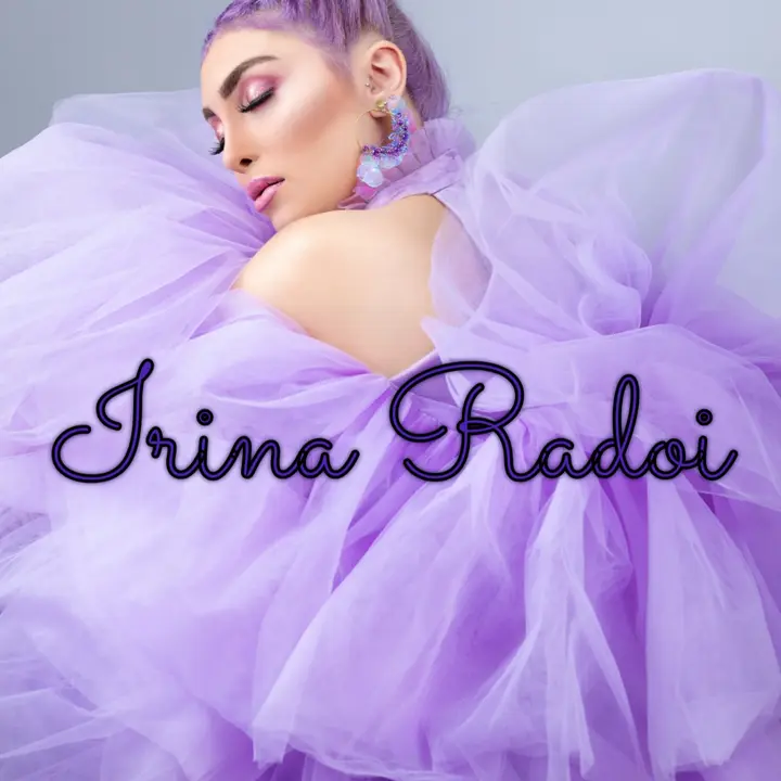 Irina Radoi