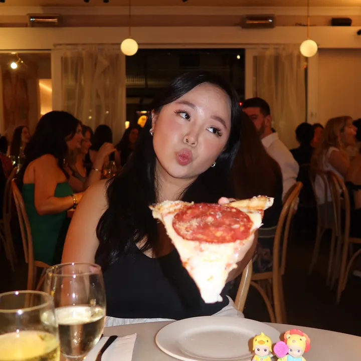 mandy | life in syd ⋆˚✿˖°