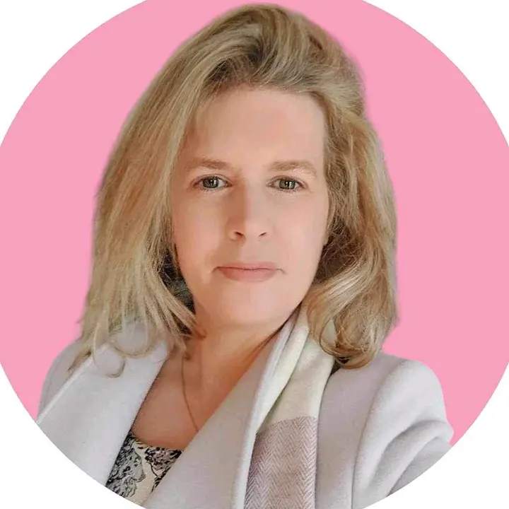 Deborah Ruddy Wellness