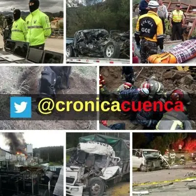 CrónicaCuenca