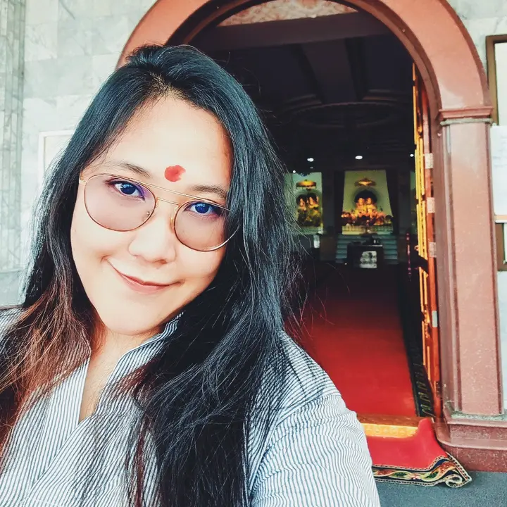 🕉️🔮แป้งหอมสายมูเตลู6395🔮🕉️