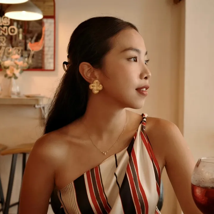 Amy Trân Cao