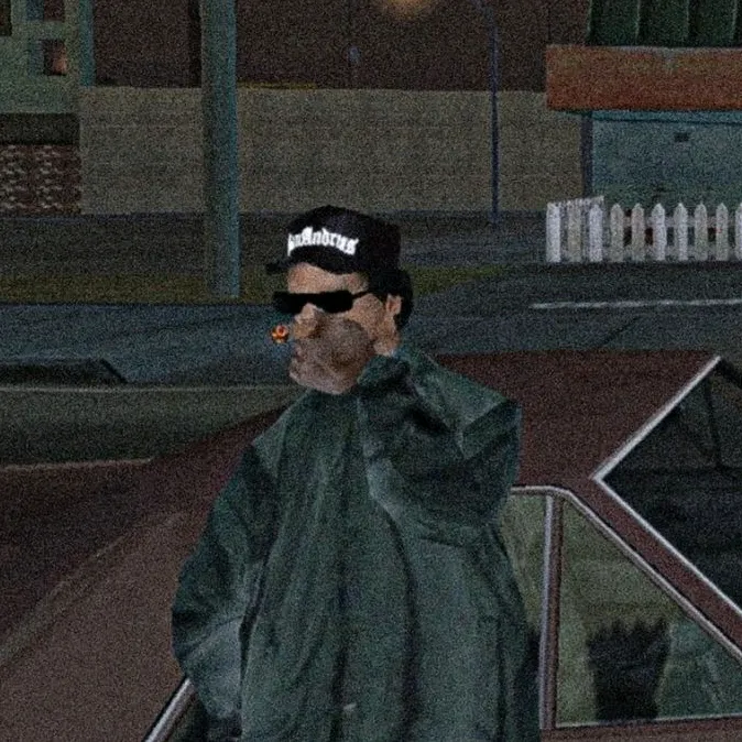 Rincón San Andreas