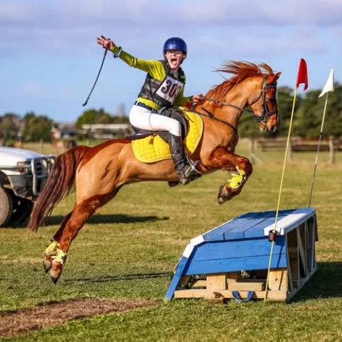 Hoperides 💕🏇
