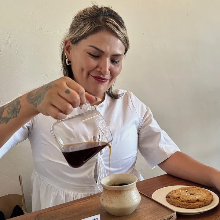 Vanesa Fabián