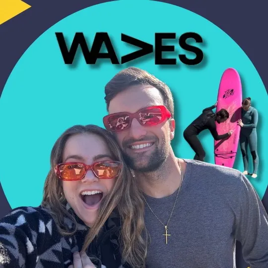 WAvesSurfMedia