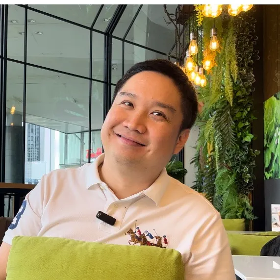 PacAnata - Pac Umpudh