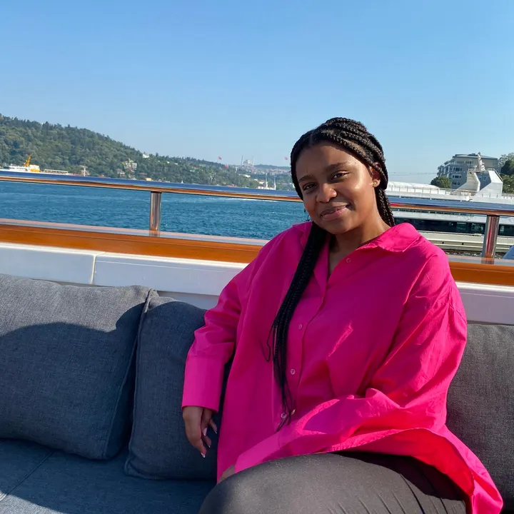 Mrs C | Travel & Lifestyle