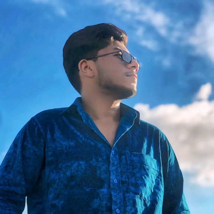 Himel  Ahmed 🫦