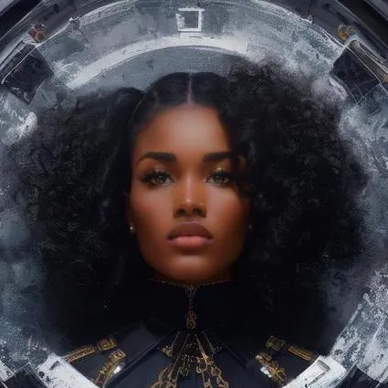 ❣️Blacken ❣️