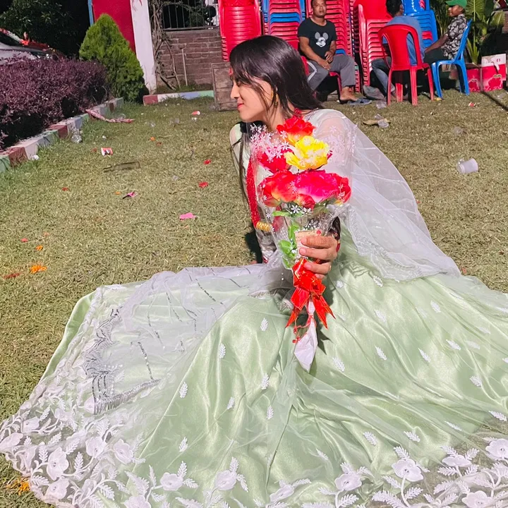 Mousami Sen Thakuri