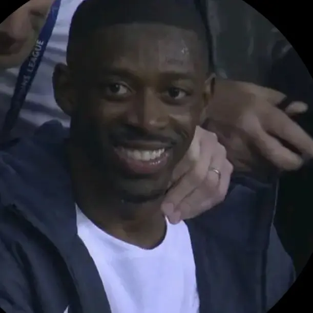 Dembele gang🐢🐢🐢🐢