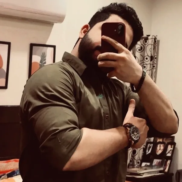 Abuzar Baloch