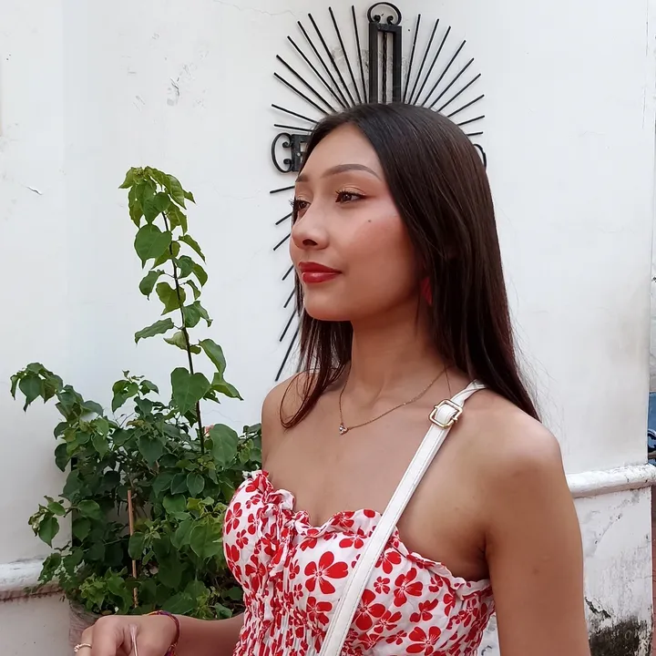 Karen Maracuyá