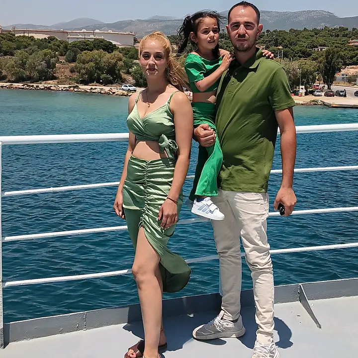 Σακης καράχαλιος