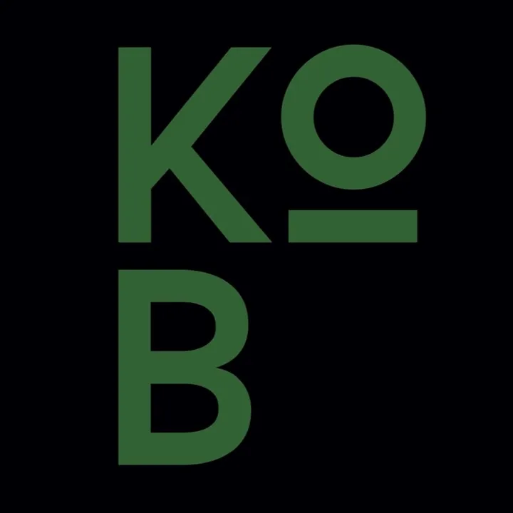 KOB club #blackintech 👨🏿‍💻