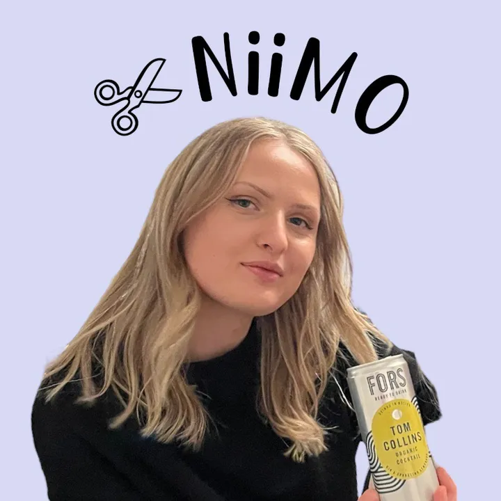 Niimo | Oline ♡