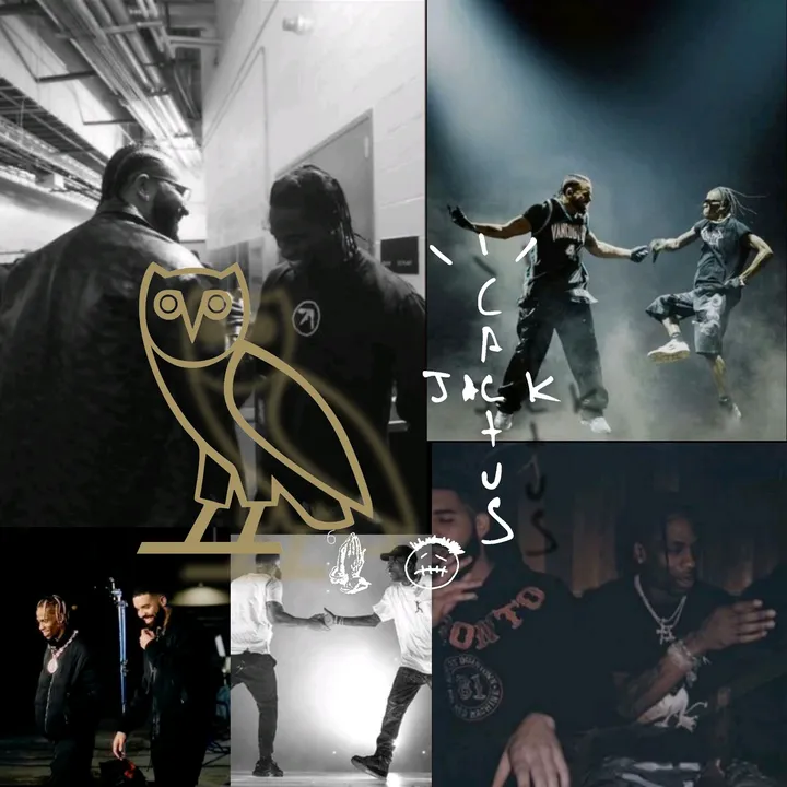 ⸸ AleXXI ⸸