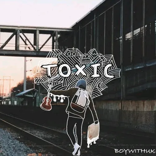 ␙𝑻 𝑶 𝑿 𝑰 𝑪ツ