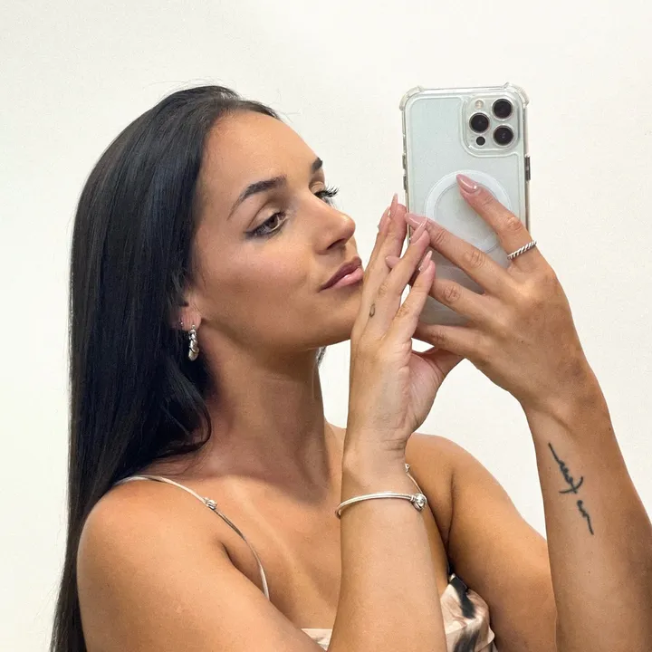 Joana Ribeiro