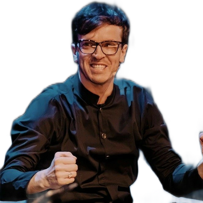 Думаю, я чудо❤️