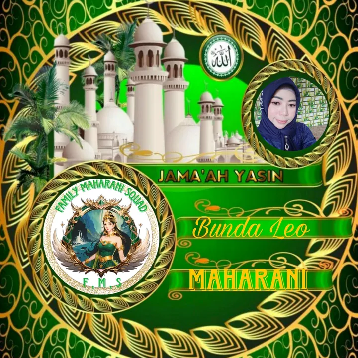 👑BUNDA LEO👑OWNER MAHARANI💫