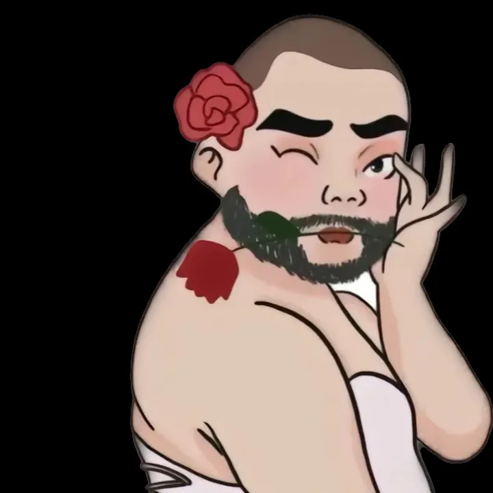 性感且迷人🫵🏽