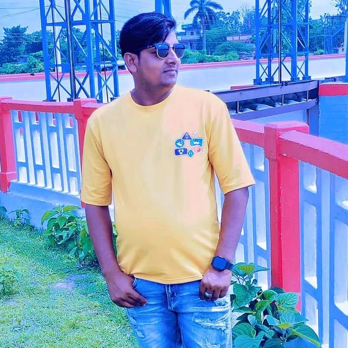 Saddam Husain