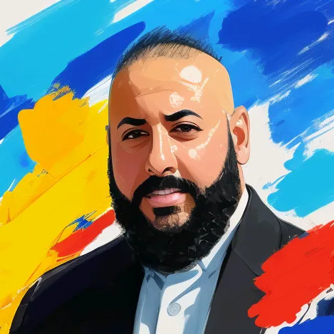 Karrar Allamy