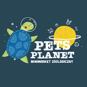 Pets Planet🐢🌍