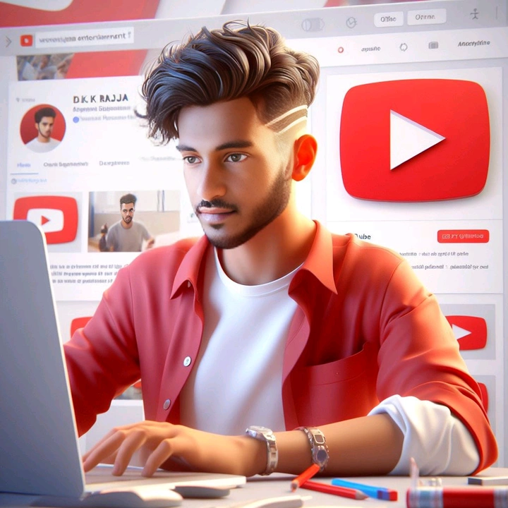 ➳ᴹᴿ᭄𝑫.𝑲 𝑹𝒂𝒋𝒂⏤͟͟͞͞★