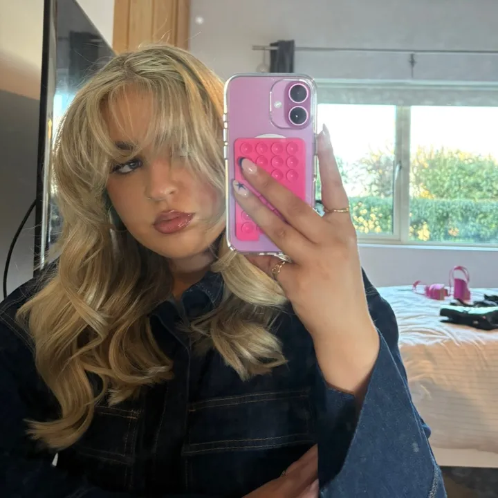 Jodie McCormack