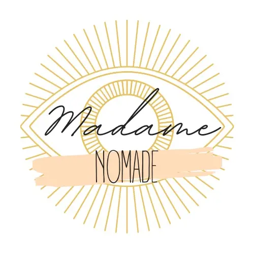 Madamenomade.fr
