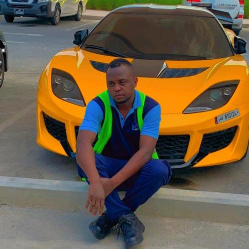 Rashid Ug