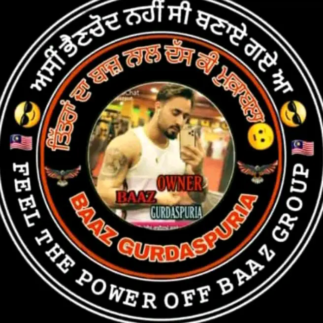 🇲🇾Baaz Gurdaspuria 🇲🇾