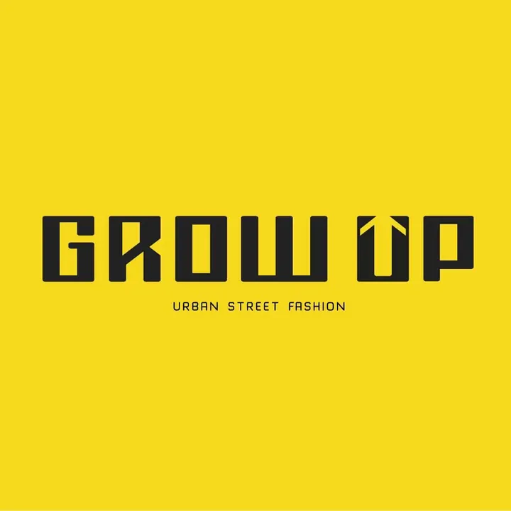 GROW UP BKK