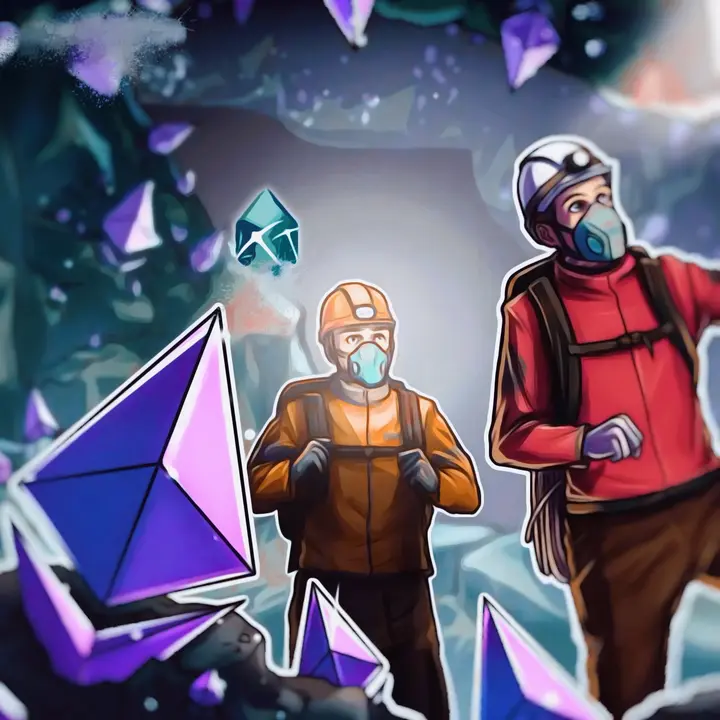 Crypto_Miner Team