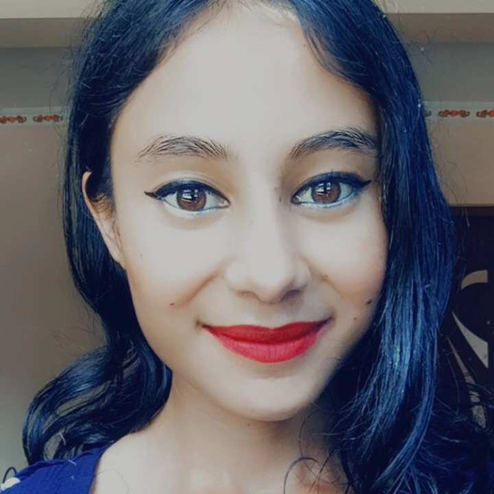 Garima karki
