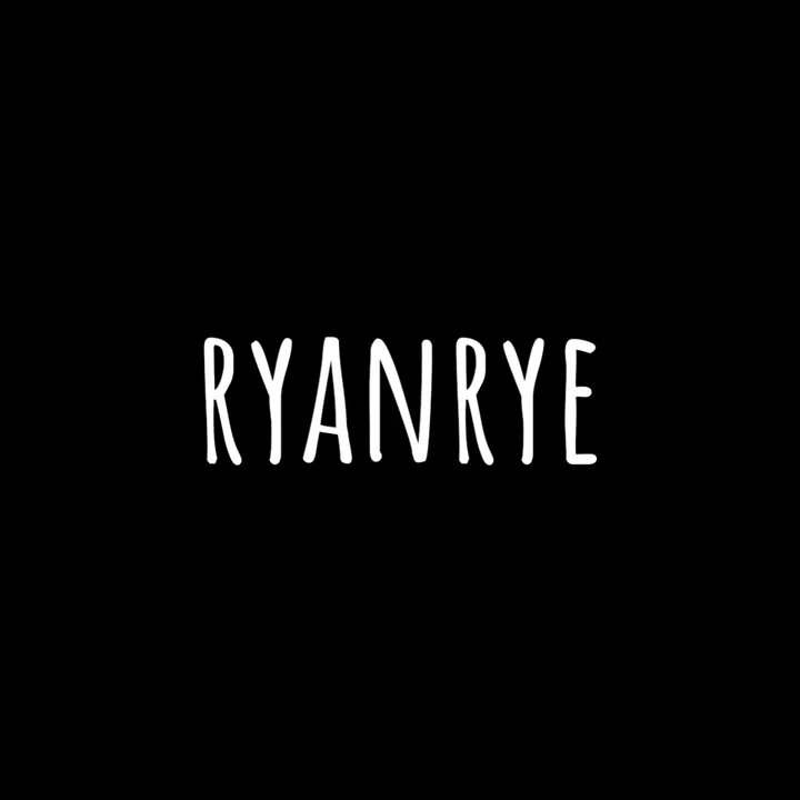 Ryanrye