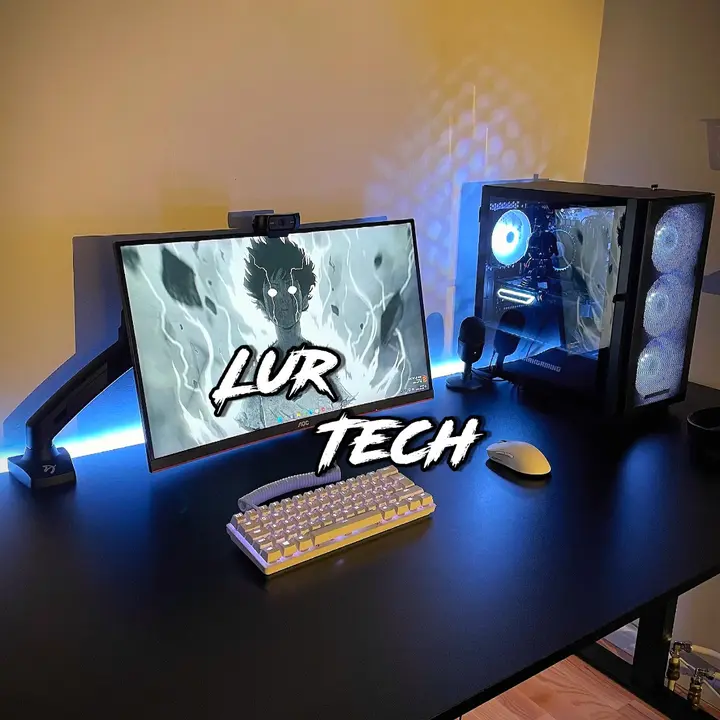 Lur_tech