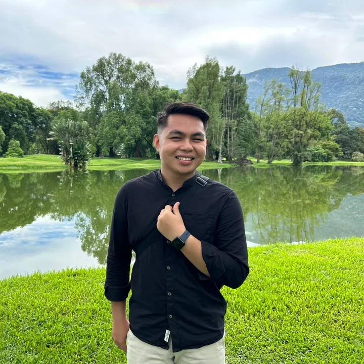 Wan Muhamad Firdaus