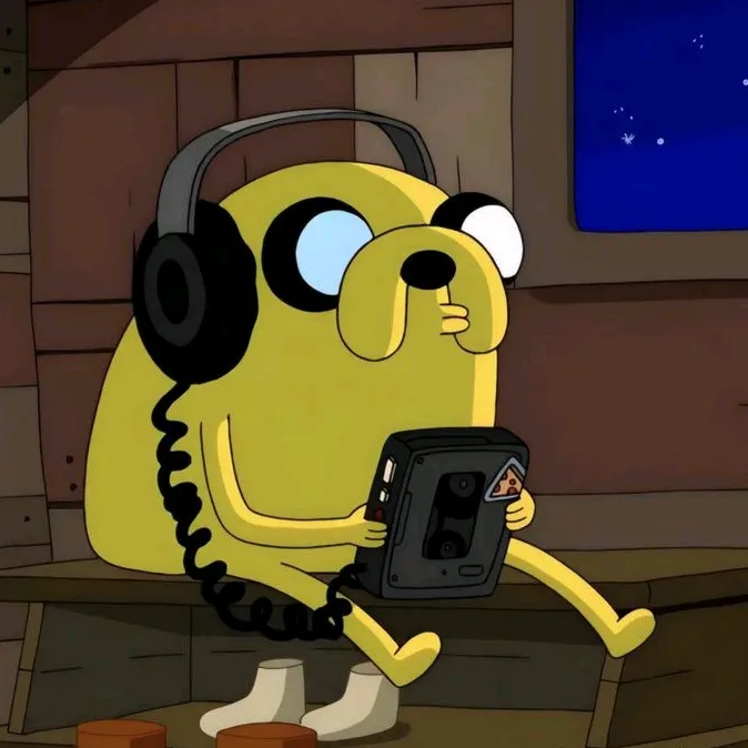 Srta.jake