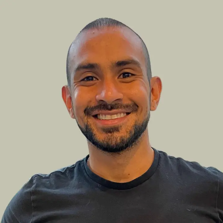 Leonardo Rocha