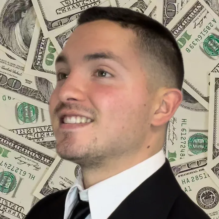 Tony | Tax Specialist